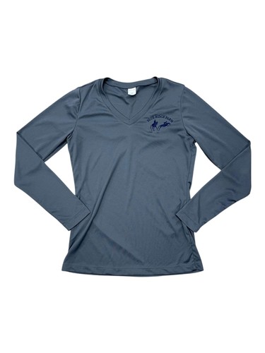 BRF LS Tek Top - Gray - XS - USED