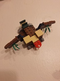 LEGO NINJAGO: Ninja Ambush (2258) Complete