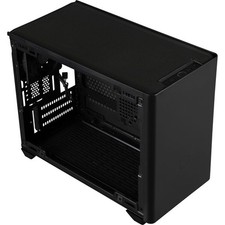 Cooler Master MasterBox NR200 Mini-ITX Mini T...