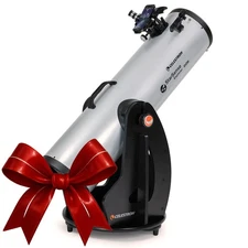 Celestron Starsense Explorer 10 In Dobsonian Telescope