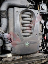 JAGUAR XK8 02-06 AJ34 4.2 PETROL ENGINE WARRANTY  EURO 3