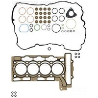 Dichtungssatz Zylinderkopf FüR Citroen DS3 SA 1.4 1.6 09 Bis 15 Victor Original