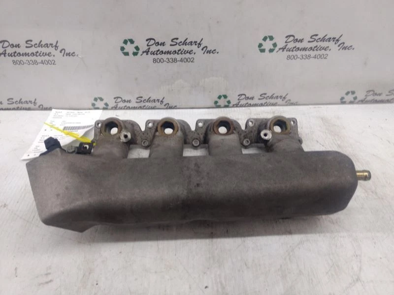 Colector de admisión 1,8 L Turbo 180 Hp VIN C quinto dígito compatible con 02-06 AUDI TT 346271 Foto 3 de 4