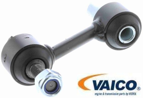 Vaico V30-2595 Stange/Strebe FüR Stabilisator Koppelstange Strebe Hinten-image
