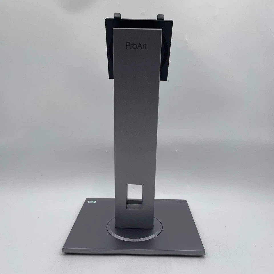 Monitor Stand for ASUS ProArt Display 27' PA278QV Monitor Black - Image 3 of 3