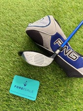Ping G5 5 wood (18º, Graphite, Regular Flex)
