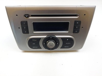 1560978800 radio für ALFA ROMEO MITO (145) 1.3D KW70 - 199B1000 K4272-147961