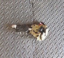 Porte arrière et accessoires Subaru LEGACY