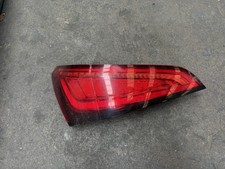 Genuine Audi Q5 SQ5 8R Rear Passenger Side Left Tail Light 8R0945093C 2012-2016