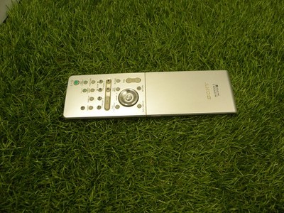 Sony RM-SP320 AV SYSTEM3 ORIGINAL FERNBEDIENUNG GETESTET FUNKTIONIERT UK VERKÄUFER