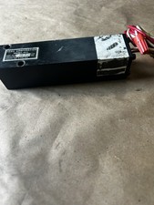 FEMA 85370 Proportional Pressure Control Valve 2000 PSI 12VDC