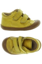 Naturino Kinderschuh Jungen Sneaker Sandale Halbschuh Gr. EU 21 Gelb #io5yc1n