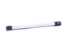 Quasar Science Q25-R Rainbow Linear LED Lamp with RGBX 2' 
