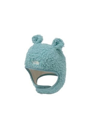 The North Face B Cuddle Fleece Ear Cap Blue Eclipse BF Japan