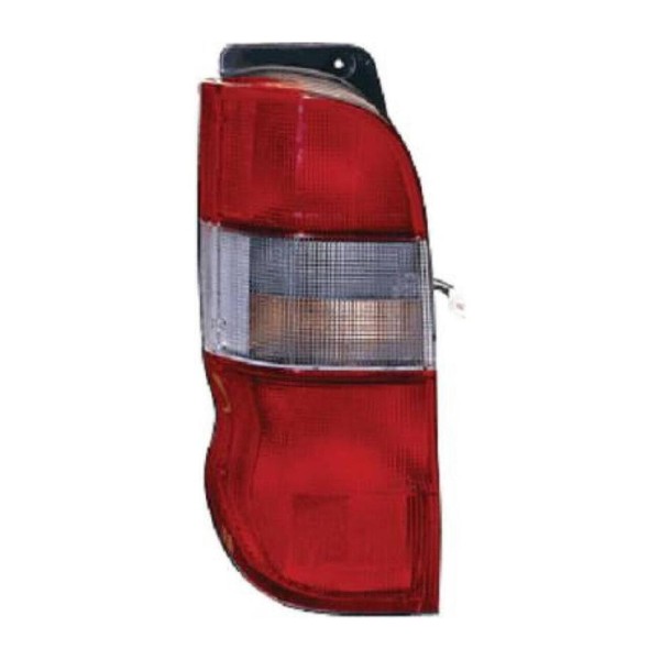 Diederichs 6695891 Heckleuchte RüCkleuchte FüR Toyota Hiace IV BUS Links-image