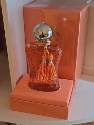 PARFUMS DE MARLY ATHENAÏS EAU DE PARFUM SPRAY 75 ML/2.5 FL.OZ.