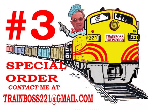 HO SCALE CUSTOM LETTERED CENSORED PB BOX CAR REEFER LOT 2083 ๐ฐ๐ฐ๐ฐ๐ฐ - Picture 3 of 11