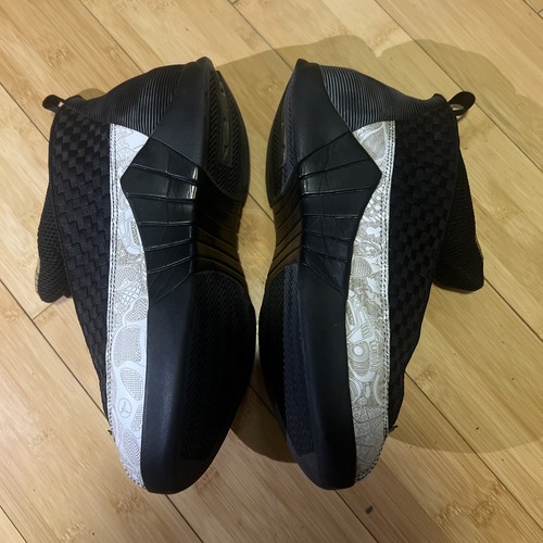 Size 8.5 - Air Jordan 15 Retro LS Laser - Picture 3 of 8