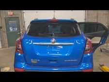 Used Deck Lid fits: 2018 Buick Encore  Grade A