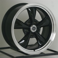 1 American Racing Ar105 Black Torq Thrust M Wheel Rim 17x8 30 5x4.5 Ar105m7866b 1 American Racing Ar105 Black Torq Thrust M Wheel Rim 17x8 30 5x4.5 Ar105m7866b