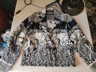 Jacket Lot 7 Pieces Levi's American Eagle Gap Guess Tapestry Windbreaker Denim — photo 6
