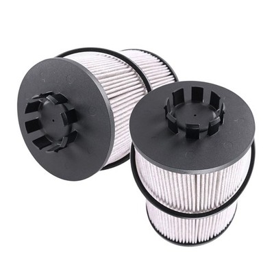 2 Set Coolant Filter Fit For Freightliner Cascadia A4722030255 P5092 P551008 po
