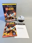 Lego Star Wars The Video Game Gamecube - CIB - Near Mint Disc