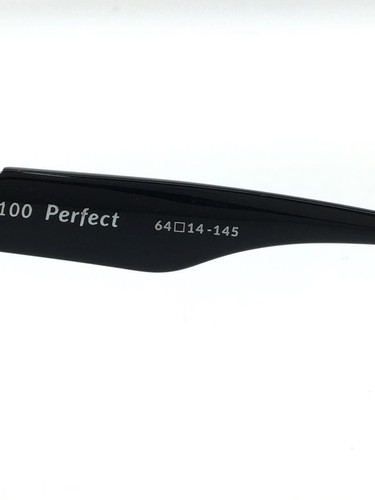 Gafas de sol SPRING STRINGS de otras marcas -- NEGRO NEGRO para hombre PÁGINA 100 perfectas - Imagen 5 de 6