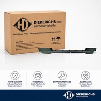 Spoiler Vorne Diederichs 1205061 FÜR Mini