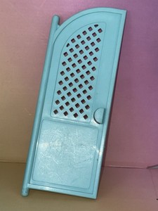Fisher Price Loving Family Dream Dollhouse castle Replacement Door