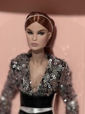 Integrity Toys Alejandra Luna Billion Dollar Beauty Doll. NRFB