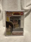 Funko Pop! Vinyl: My Hero Academia - Aizawa in Sleeping Bag - FYE (Exclusive)