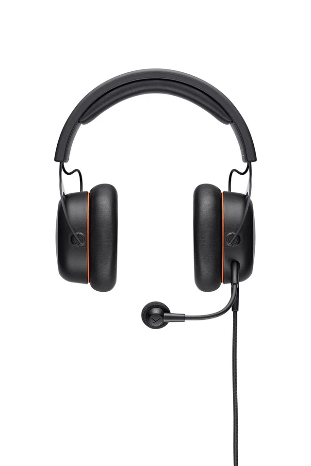 beyerdynamic MMX 150 Geschlossenes Over-Ear Gaming Headset META VOICE Mikrofo... - Bild 3 von 4