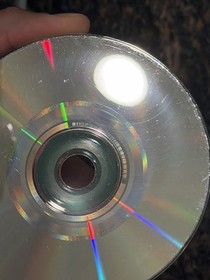 Spawn In The Demon's Hand - Loose Sega Dreamcast Disc Only And Case UNTESTED