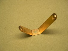 Pair of Tender Pick-Ups for American Flyer 6 Wheel Trucks