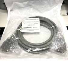 (1) Amphenol CS-DSDHD26MM0-010 26-Pin Deluxe ...