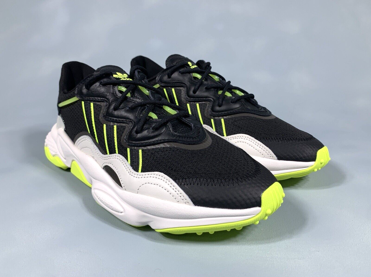 Adidas Ozweego Sneakers Black/White/Solar Yellow EG7448 – Men’s 6.5 / Women’s 8 Amazon.com | adidas Mens Ozweego Celox Low Shoes, Black  main image 3
