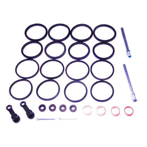 Kit di riparazione pinze freno BCF-313 per SUZUKI GSX-R 1100 W GSX-R
