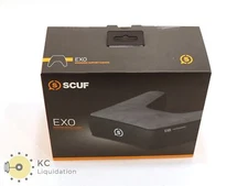 SCUF EXO Ergonomic Posture Support Cushion for Gaming - New