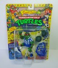 2021 TMNT Shell Kickin' Raph Teenage Mutant Ninja Turtles Raphael