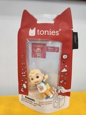Tonies - Cocomelon Tonie Audio Play Figurine