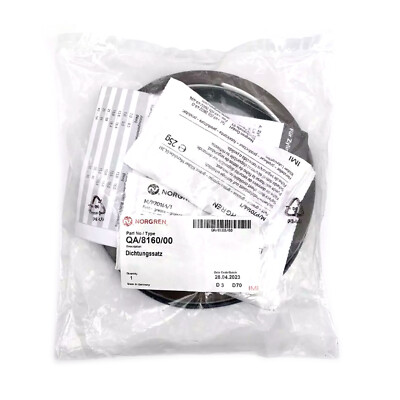 1PCS Brand new ones NORGREN QA/8160D/00 Cylinder Repair Kit #L1