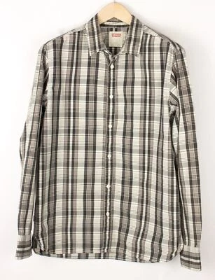 LEVI'S STRAUSS & CO Chemise Décontractée Pour Hommes Coupe Standard Taille L - Photo 1/4