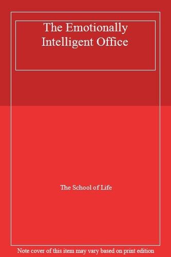 The Emotionally Intelligent Office,The School of Life - Picture 1 of 1