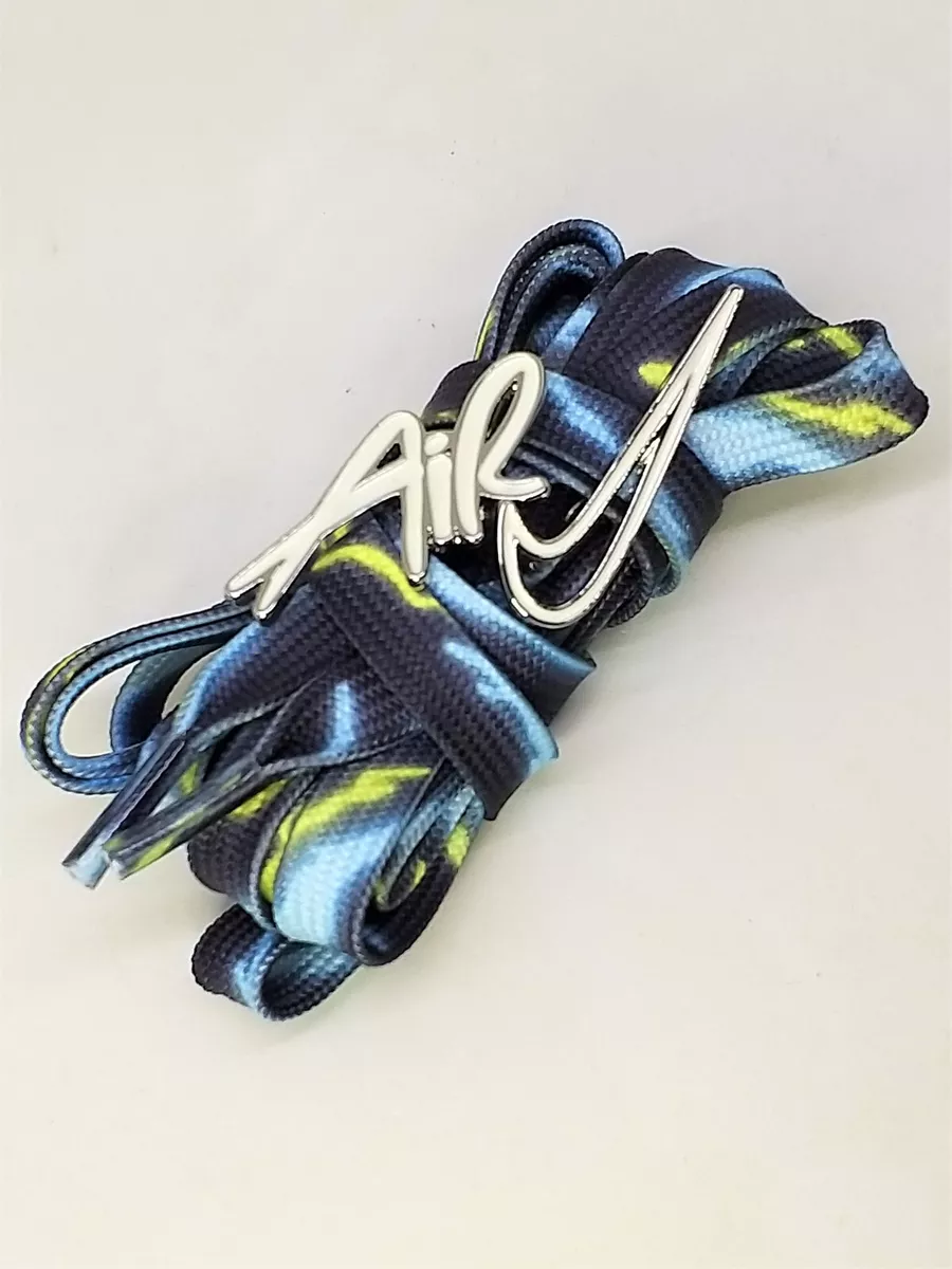 Nike deals lace locks