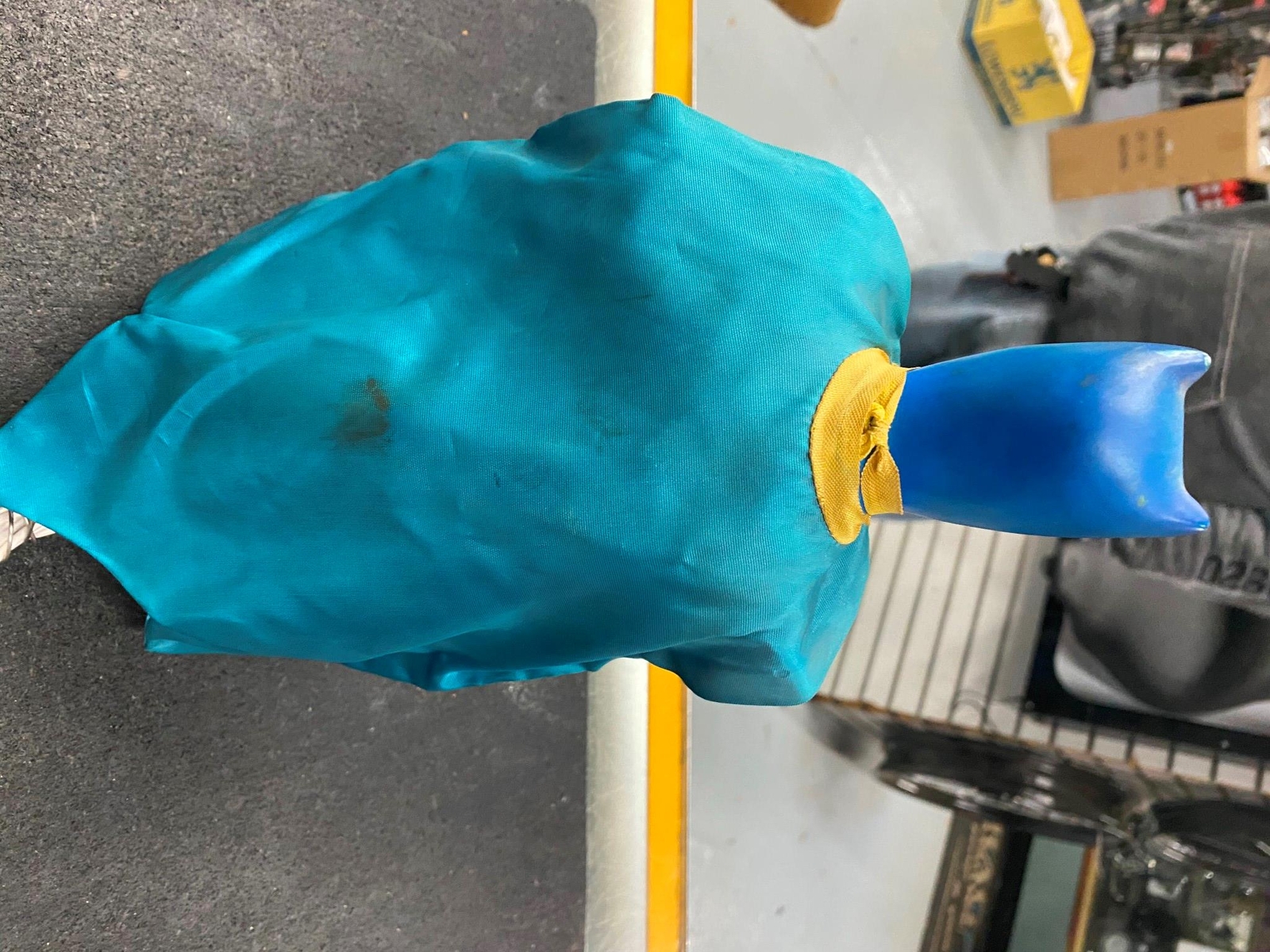 Batman Vintage Night Light Lamp 1960's Underwriters Laboratory Portable DC comic eBay