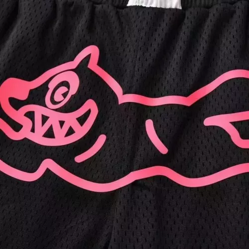 Billionaire Boys Club BBC ICE CREAM Flying Dog Breathable Comfortable Shorts - Bild 4 von 8