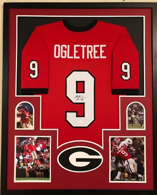 ogletree jersey