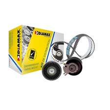 Courroie de distribution Renault VEL SATIS