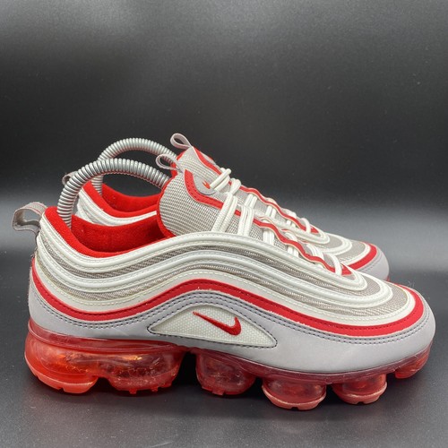 nike air vapormax 97 gs atmosphere grey